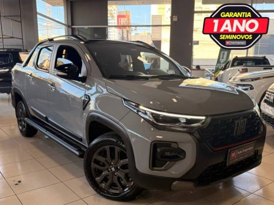 FIAT STRADA 1.0 TURBO 200 FLEX ULTRA CD CVT